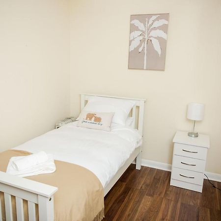 Coatbridge House别墅 外观 照片