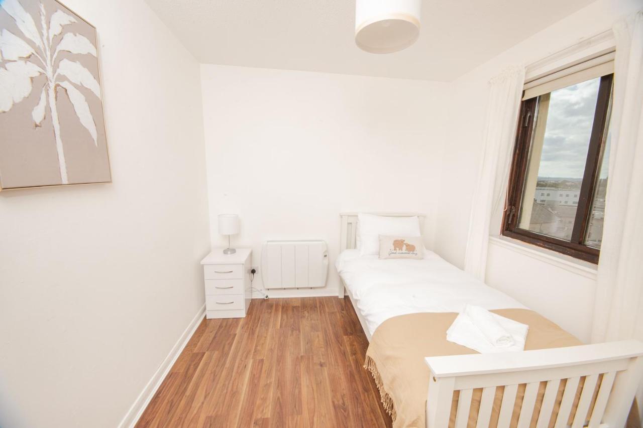 Coatbridge House别墅 外观 照片
